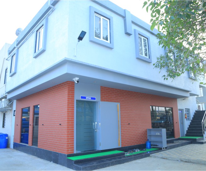 About Shree Ganesh Chemicals About Shree Ganesh Chemicals